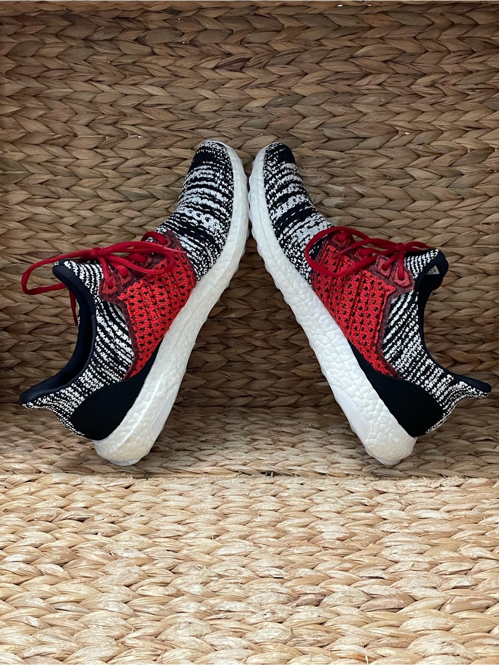 Adidas X Missoni Ultra Boost Clima Sneakers Mens 9.5 View 6